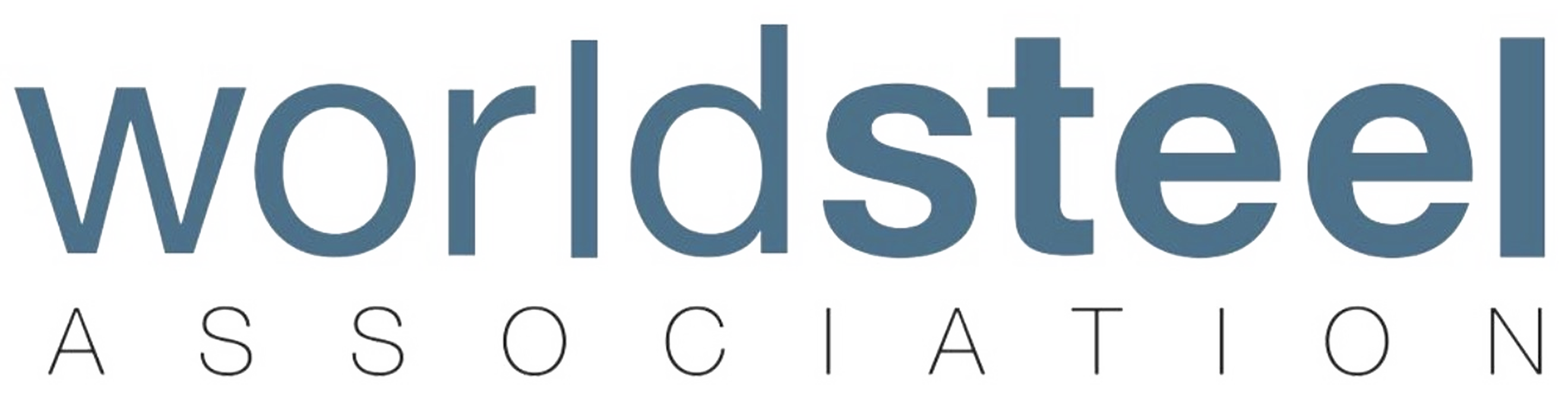 World Steel Association (worldsteel) member logo